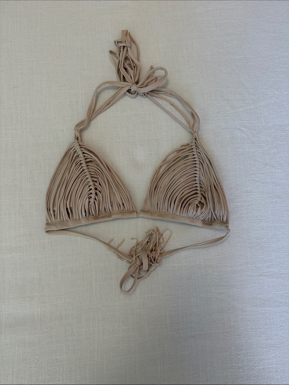 Pily Q Isla Bikini Top
